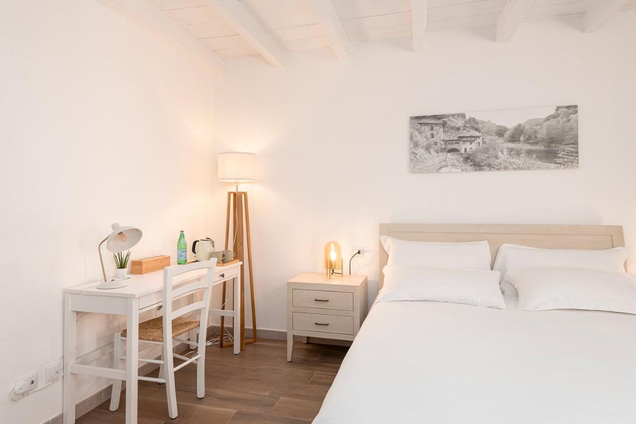 Bed and Breakfast Porto Di Clanezzo Exterior foto